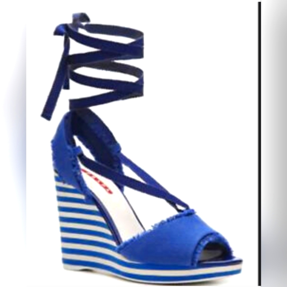 PRADA sandals